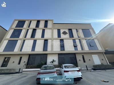 فلیٹ 3 غرف نوم للايجار في شرق الرياض، الرياض - شقه A1