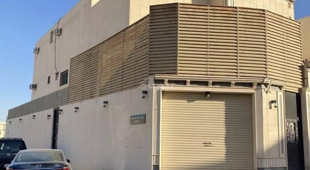 دور للبيع في شارع فهد بن معمر, حي طويق دور للبيع في شارع فهد بن معمر, حي طويق