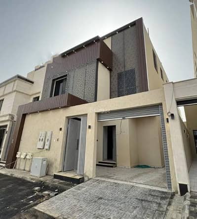 دور 4 غرف نوم للبيع في شرق الرياض، الرياض - طابق للبيع في حي النادرة، الرياض