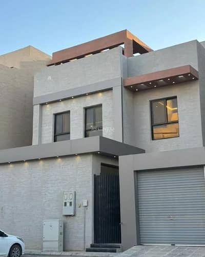 4 Bedroom Villa for Rent in East Riyadh, Riyadh - Villa For Rent in Al Rimal, Riyadh