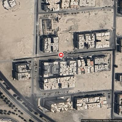 فلیٹ 3 غرف نوم للبيع في الحمراء، الخبر - شقة للبيع في الحمراء، الخبر