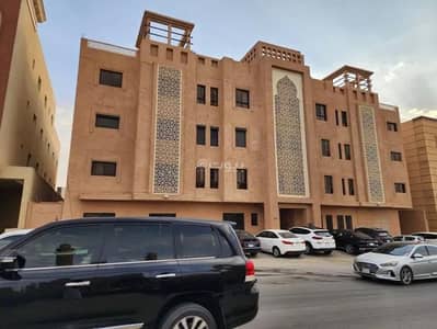4 Bedroom Apartment for Rent in North Riyadh, Riyadh - Apartment For Rent in Hittin, Riyadh