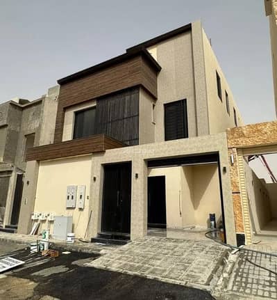 دور 4 غرف نوم للبيع في شرق الرياض، الرياض - دور للبيع في حي الندوة, مدينة الرياض, منطقة الرياض