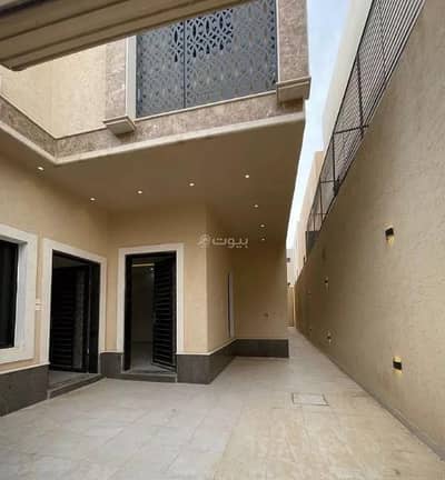 فیلا 5 غرف نوم للايجار في شرق الرياض، الرياض - فيلا للإيجار في شارع عبدالله القيرواني, حي الرمال, مدينة الرياض