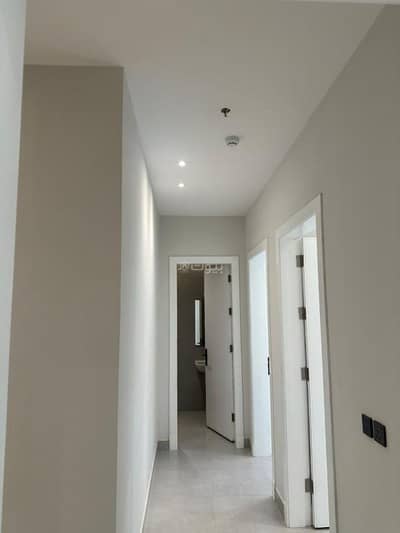 فلیٹ 3 غرف نوم للايجار في شمال الرياض، الرياض - شقه فاخرة للايجار بحي النرجس