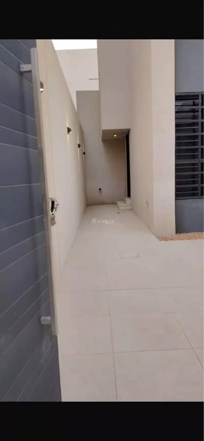 دور 4 غرف نوم للايجار في غرب الرياض، الرياض - دور للإيجار في الحزم، الرياض