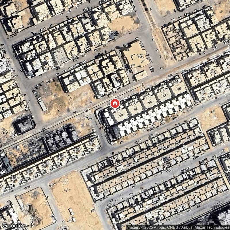 Villa for rent in Al-Narjis neighborhood