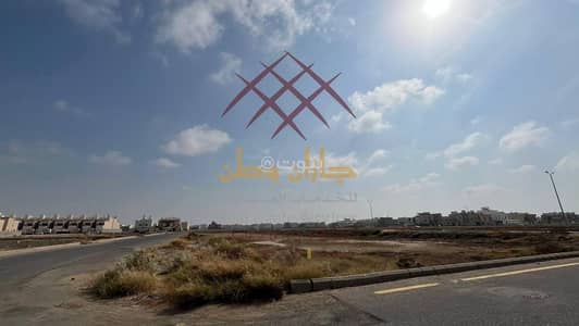 Residential Land for Sale in Al Muhammadiyah 1, Jazan - For sale, plot number 1540 in scheme 250, Al-Mohammadiyah neighborhood, in the city of Jizan. Residential Land for Sale in Al Muhammadiyah 1, Jazan - For sale, plot number 1540 in scheme 250, Al-Mohammadiyah neighborhood, in the city of Jizan.