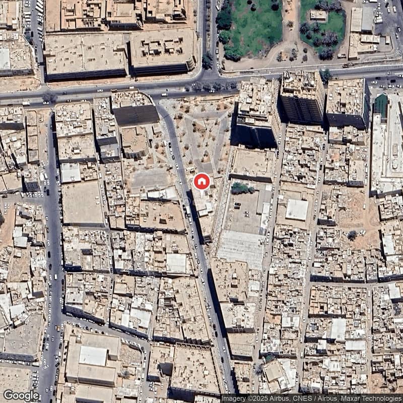Land For Rent in Al Dira, Riyadh