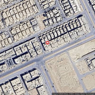 3 Bedroom Flat for Rent in North Riyadh, Riyadh - Apartment for rent on Al-Fara'a Street, Al-Yasmeen District, Riyadh City, Riyadh Province