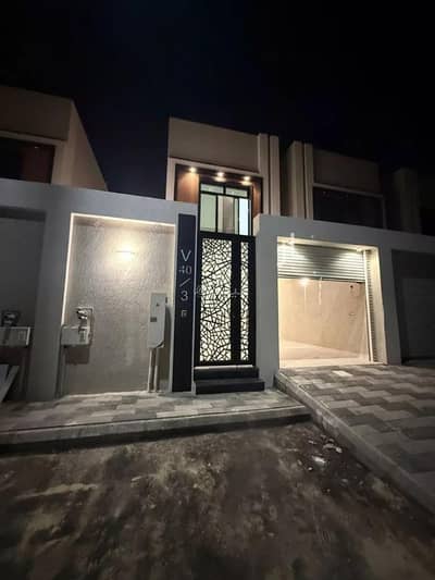 فیلا 7 غرف نوم للبيع في الأمواج، الخبر - فيلا للبيع في الأمواج، الخبر