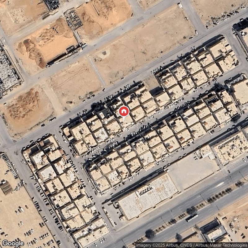 طابق للبيع في المعيزيلة، الرياض