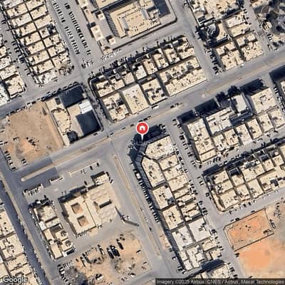 Studio for Rent in East Riyadh, Riyadh - Studio Apartment For Rent in Al Yarmuk, Riyadh