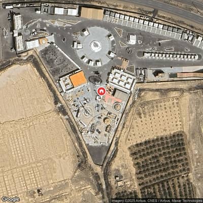 مزرعة  للبيع في الشرائع، المدينة المنورة - مزرعة للبيع في العشراي، المدينة المنورة