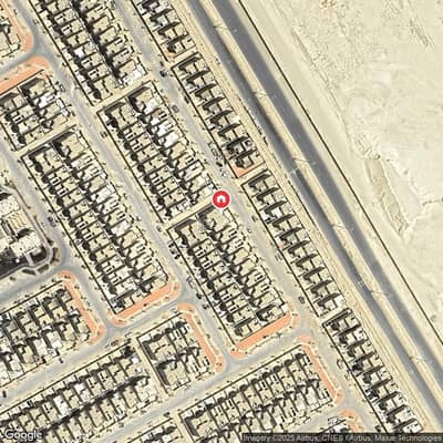 4 Bedroom Villa for Rent in North Riyadh, Riyadh - Villa For Rent in King Khalid International Airport, Riyadh