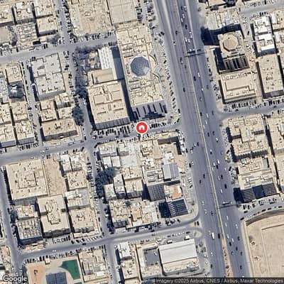 استوديو  للايجار في وسط الرياض، الرياض - استوديو للإيجار في الدُحيان، الرياض