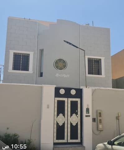 فیلا 9 غرف نوم للبيع في شمال الرياض، الرياض - للبيــــــــع فيلا بقيمة أرض حي الياسمين