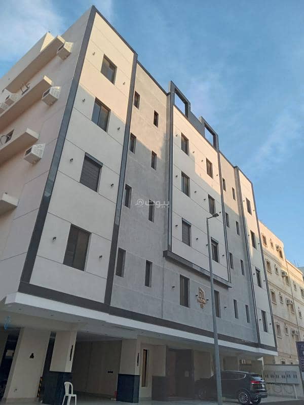 شقة مكونة من 3 غرف للبيع في النزهة، جدة