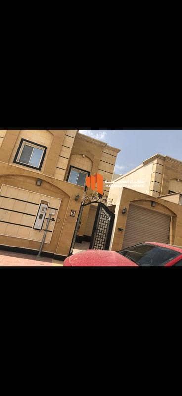 4 Bedroom Villa for Sale in Al Shulah, Dammam - Villa for sale