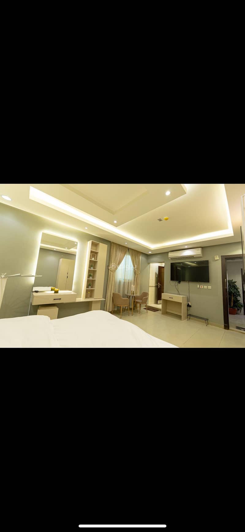 Apartment for monthly rent Apartment for monthly rent