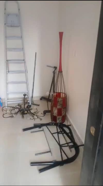 غرفة  للايجار في الشامية الجديد، مكة - غرفة حارس