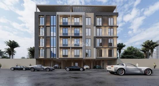 شقة 3 غرف نوم للبيع في شمال جدة، جدة - شقة للبيع في الصفا، شمال جدة