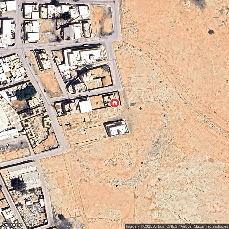 فرصة مميزة لبيع أرض في الحائر – زاوية فرصة مميزة لبيع أرض في الحائر – زاوية