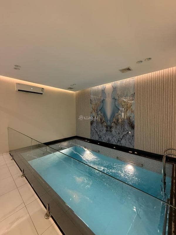 فيلا للبيع في الواحة، شمال جدة