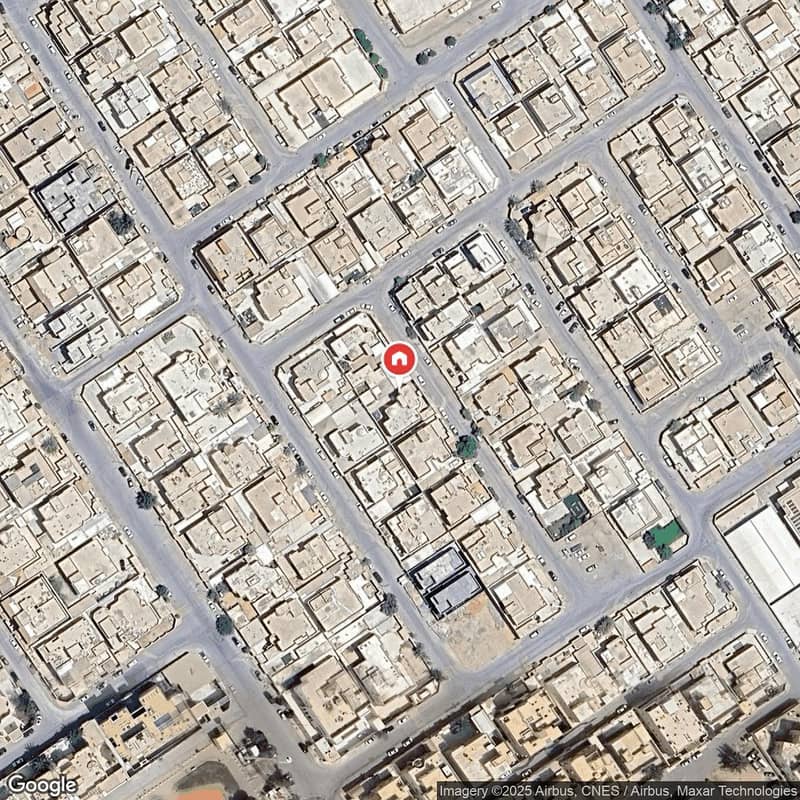 Villa for Sale in Dhahrat Al Badiah, West Riyadh Villa for Sale in Dhahrat Al Badiah, West Riyadh