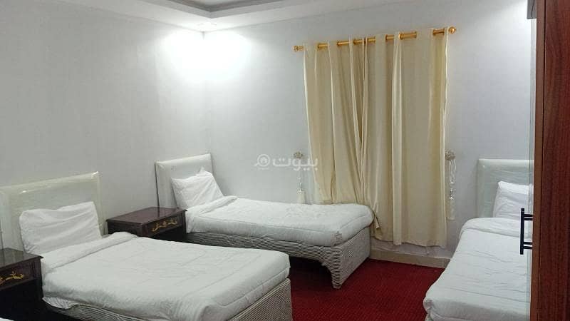 Residential Building in Al Khalidiyah 11 bedrooms 450000 SAR - 87834074