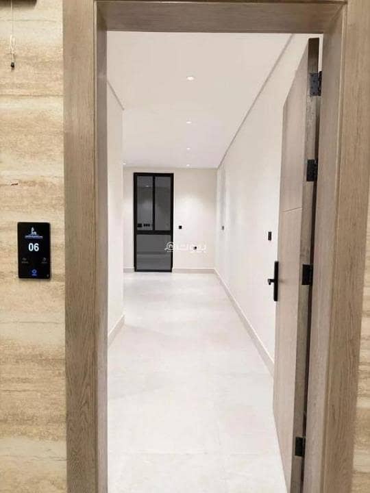 Apartment for sale in Al Malqa, North Riyadh