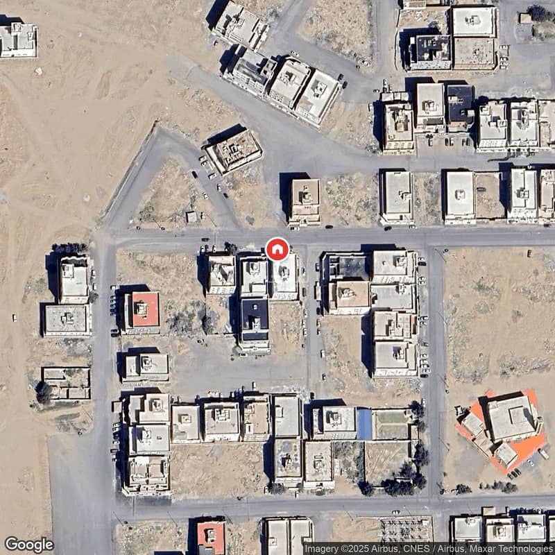 مبنى سكني للبيع في الفديه، جدة