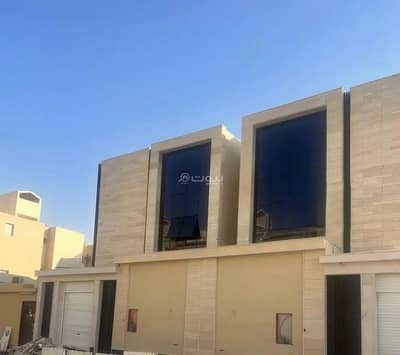 6 Bedroom Villa for Sale in East Riyadh, Riyadh - Villa For Sale in Al Janadriyah, Riyadh