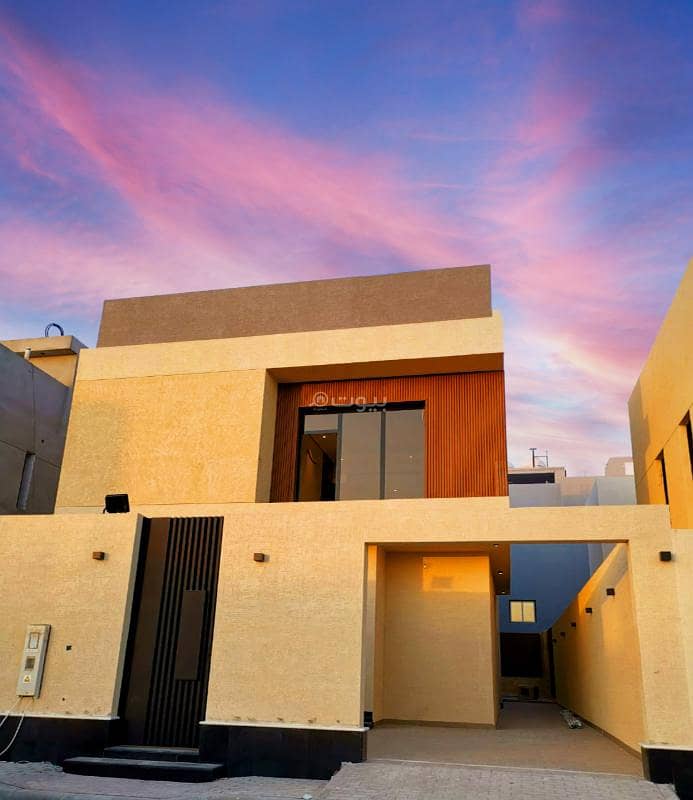 Wareef 17 in the Al-Qayrawan neighborhood features a design that combines practicality and luxury. Wareef 17 in the Al-Qayrawan neighborhood features a design that combines practicality and luxury.