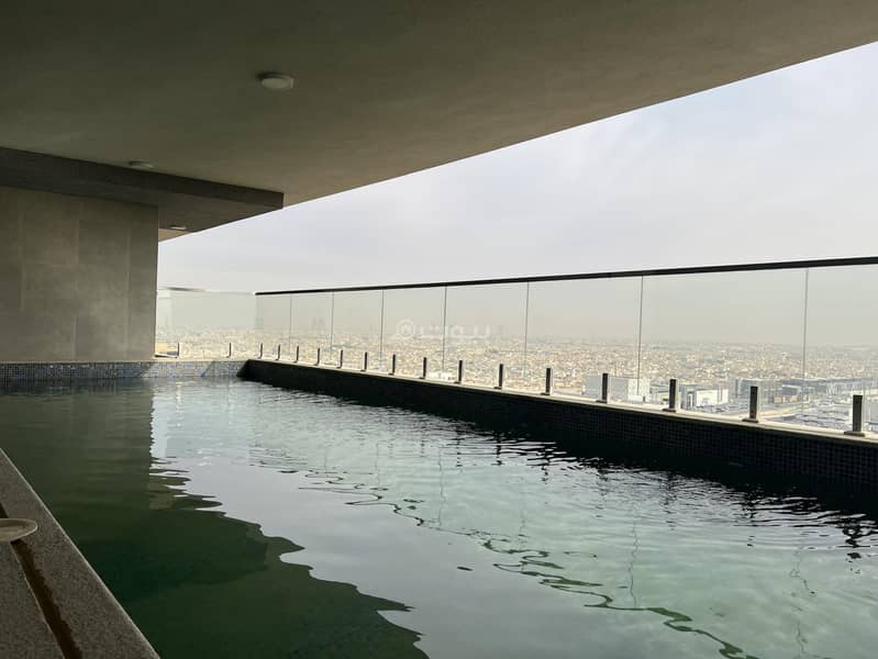 شقة للإيجار في الصحافة، شمال الرياض شقة للإيجار في الصحافة، شمال الرياض