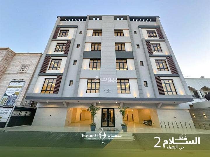 بنتهاوس للبيع في الزهراء، شمال جدة بنتهاوس للبيع في الزهراء، شمال جدة