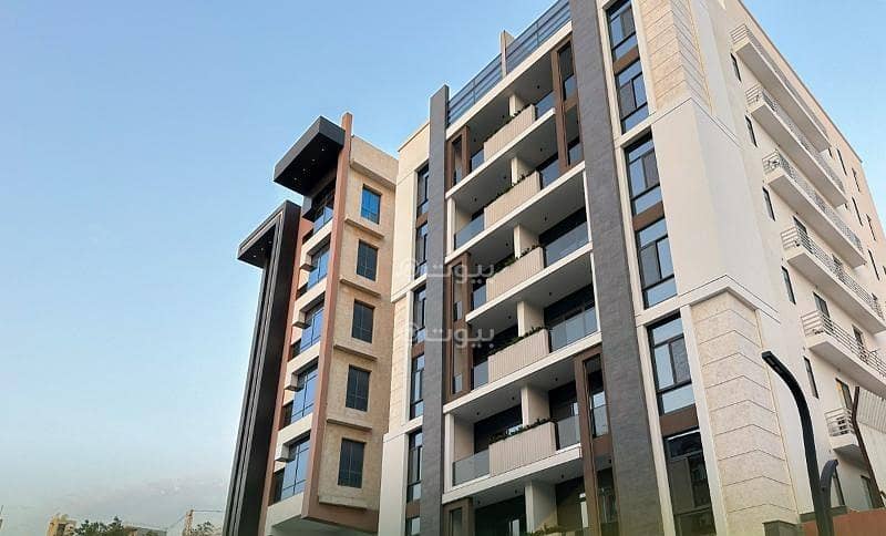 Apartment for sale in Al Salamah, North Jeddah Apartment for sale in Al Salamah, North Jeddah