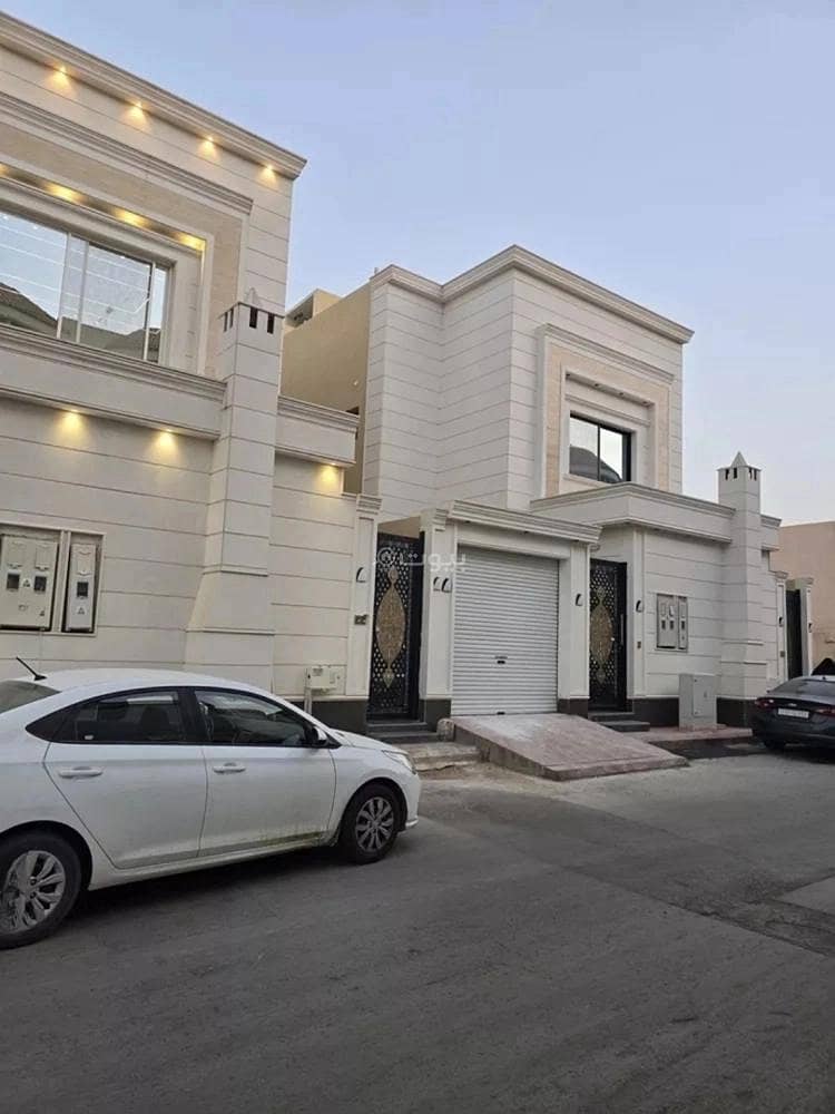 Villa For Sale in Al Nahdah, Riyadh Villa For Sale in Al Nahdah, Riyadh