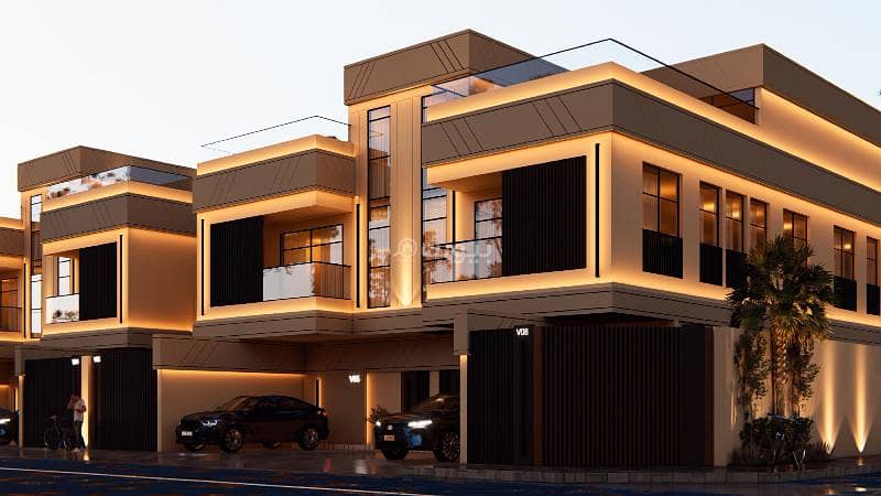 Apartments for sale in Al Olaya neighborhood, Riyadh Apartments for sale in Al Olaya neighborhood, Riyadh