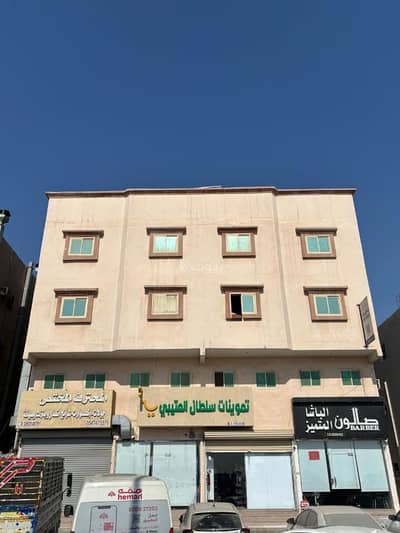 1 Bedroom Residential Building for Sale in Al Athir, Dammam - Residential building for sale in Al-Athir, Dammam