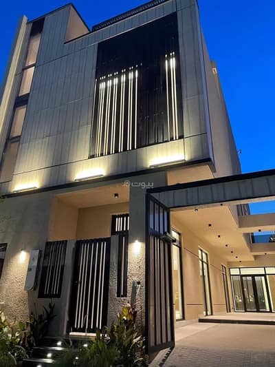 6 Bedroom Villa for Sale in West Riyadh, Riyadh - Villa For Sale in Al Mahdiyah, Riyadh