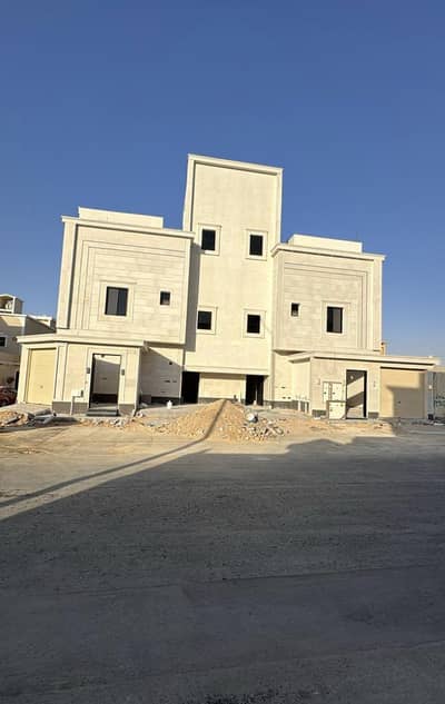 فلیٹ 4 غرف نوم للبيع في شرق الرياض، الرياض - شقة للبيع في النظيم، الرياض