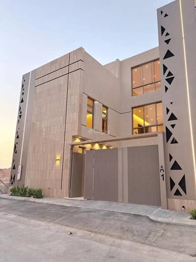 6 Bedroom Villa for Sale in West Riyadh, Riyadh - Property for Sale