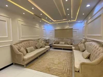 دور 6 غرف نوم للايجار في غرب الرياض، الرياض - دور للإيجار في شارع الخزرج, حي طويق, مدينة الرياض, منطقة الرياض