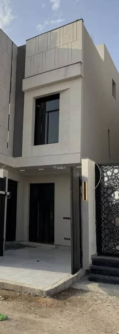 فیلا 5 غرف نوم للبيع في شرق الرياض، الرياض - فيلا للبيع في شارع إبراهيم هاشم فلالي, حي البيان, مدينة الرياض