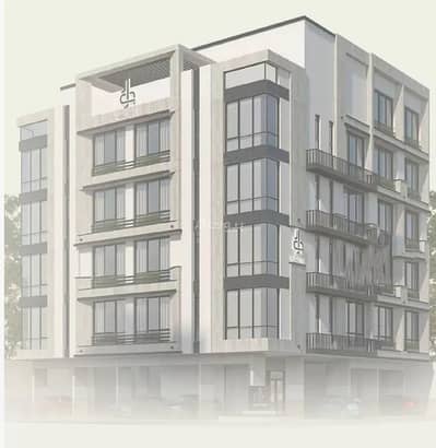 3 Bedroom Flat for Sale in North Jeddah, Jeddah - Studio Apartment For Sale in Al Rawdah, Jeddah