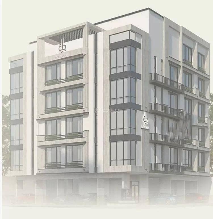 Studio Apartment For Sale in Al Rawdah, Jeddah Studio Apartment For Sale in Al Rawdah, Jeddah