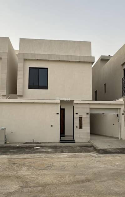 فیلا 4 غرف نوم للبيع في شرق الرياض، الرياض - فيلا للبيع في الرمال، الرياض