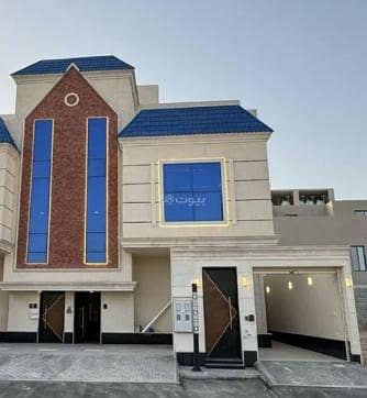 دور 4 غرف نوم للبيع في شرق الرياض، الرياض - دور ارضي للبيع حي الرمال