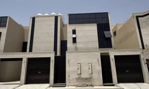 دور 4 غرف نوم للبيع في غرب الرياض، الرياض - دور للبيع في طوويق، الرياض